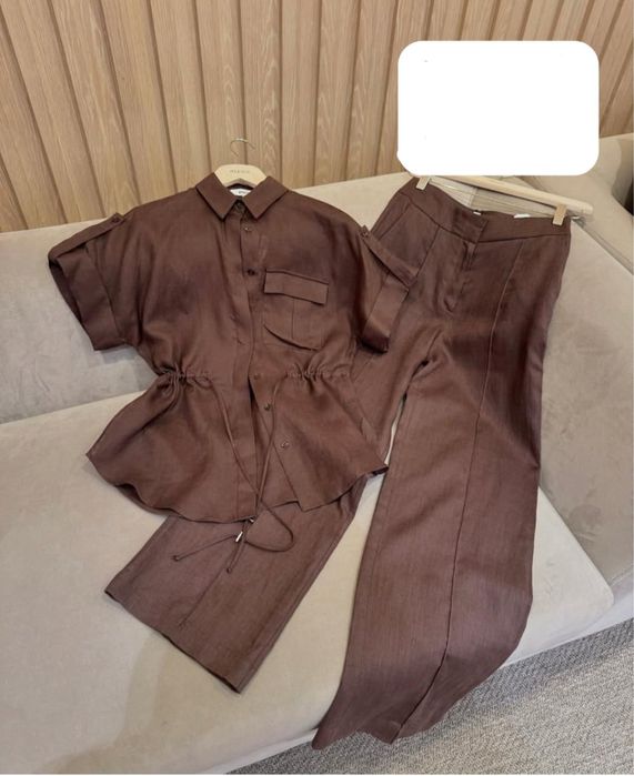 Костюм двойка, новый