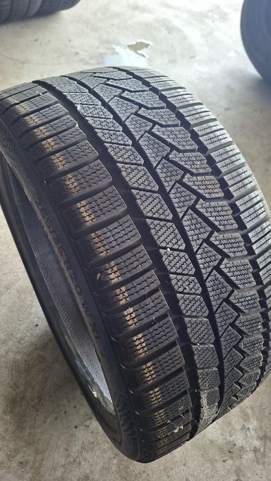 1buc 265 35 R20 Continental iarna M+S cauciuc anvelopa ms 20