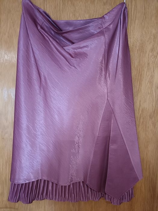 Costum foarte elegant format din trei piese