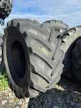 600/65R28 Michelin Cauciucuri Radiale SH Tractor Fata New Holland
