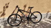 Bicicleta Rockrider ST50