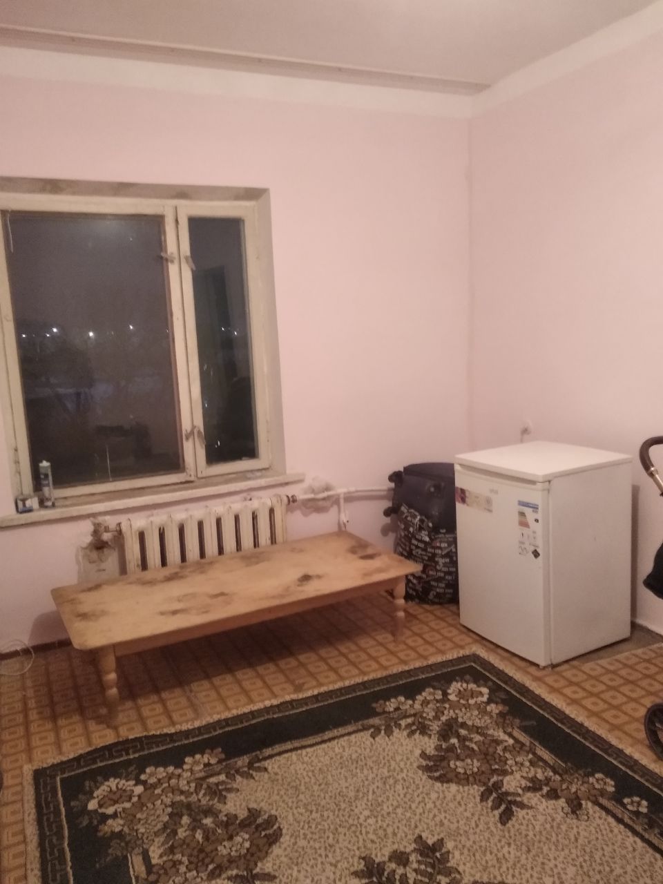3/4/4 сотилади,77 серия,ремонт йу́к,Мирзо Улугбек,Геофизика,59 000 у.е