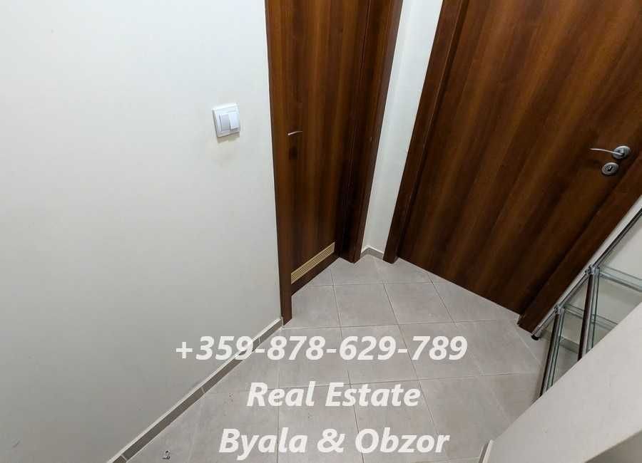 Продава се Едностаен апартамент в Обзор - 45 кв.м за 1045 €/кв.м - Снимка #2