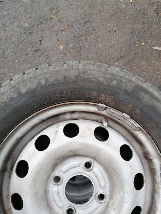 Roți auto ca și noi