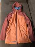 Geaca toamna 2 in 1 Quechua 151-160(12-14ani)