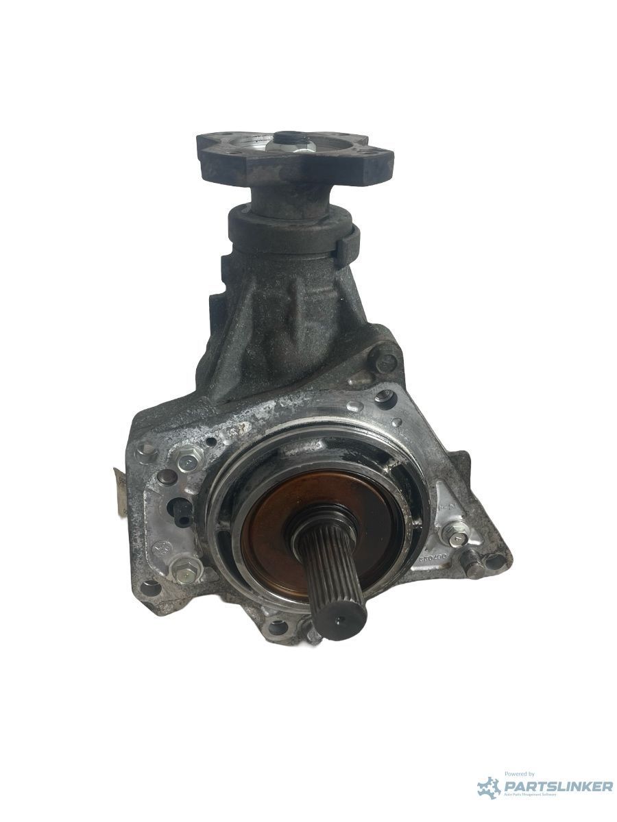 Cutie de transfer NISSAN QASHQAI / QASHQAI +2 I J10, JJ10 2006 - 2014 2.0 dCi M9R-Z8 110KW EURO5  067022