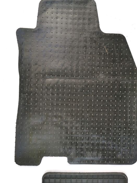 Covorașe cauciuc Renault Megane 3