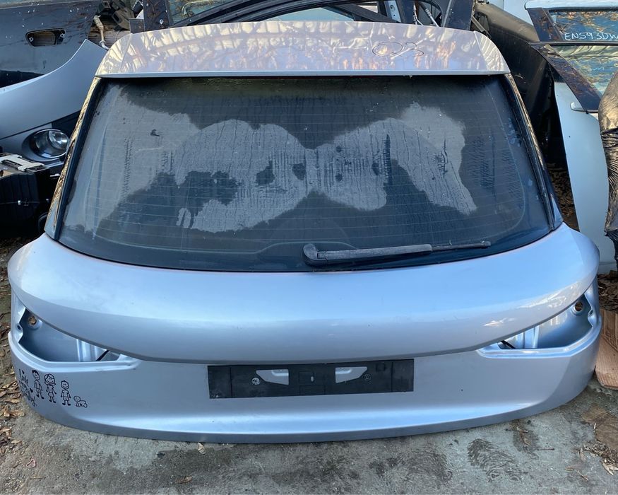 Haion audi Q3 an 2017