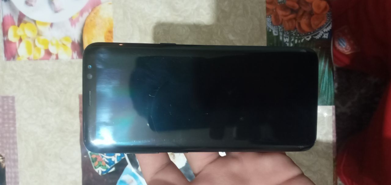 Samsung s8 sotiladi
