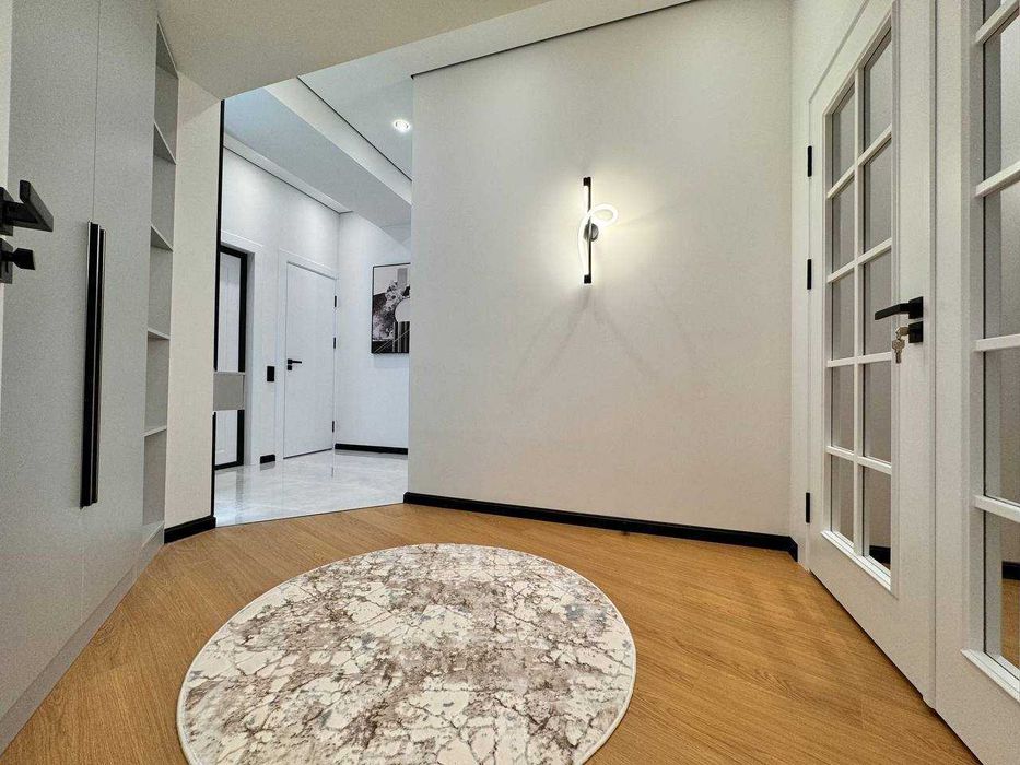 Сдаётся кв ор-р ЖК Оксарой ул М.Риёзий 2/3/8 Мирзо-Улугбекский !521