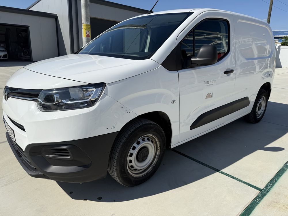 Toyota Proace City/TVA Inclus Deductibil