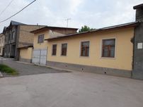 Продаётся Участок на против Американского посольства
