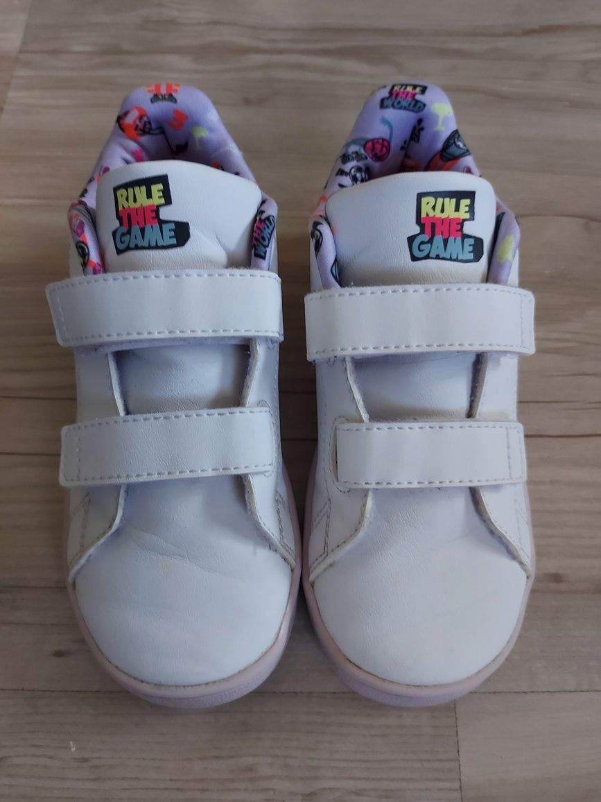 Детски обувки adidas