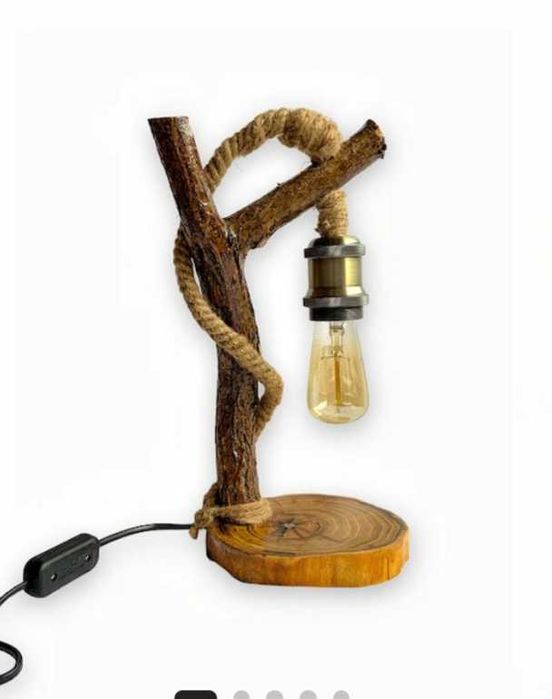 Lampi de birou rustice orice model