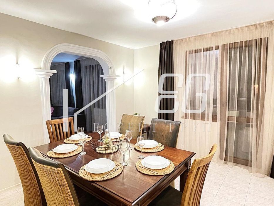 Многостаен в Варна-Идеален център площ 135 цена 900