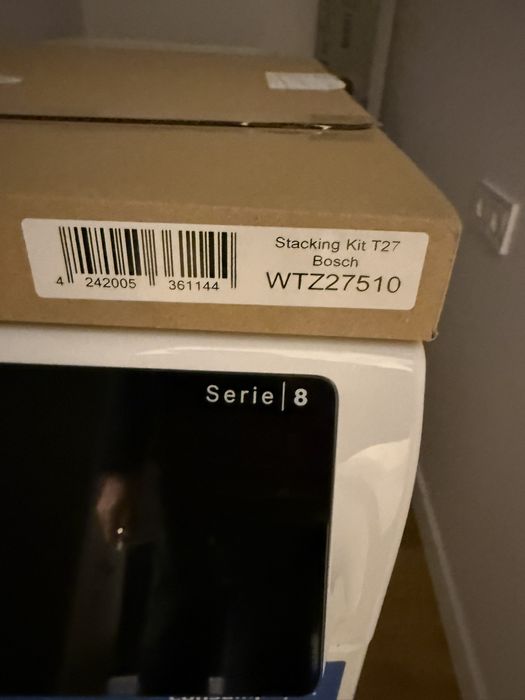 Свързващ кит Бош