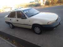 Daewoo nexia 1 2001yil Sons