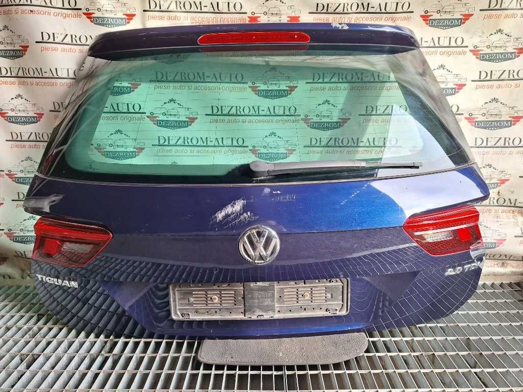Haion VW Tiguan 2016 - 2020