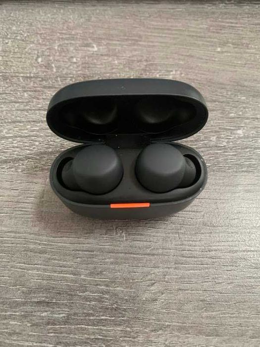 Casti Sony WF-LS900N