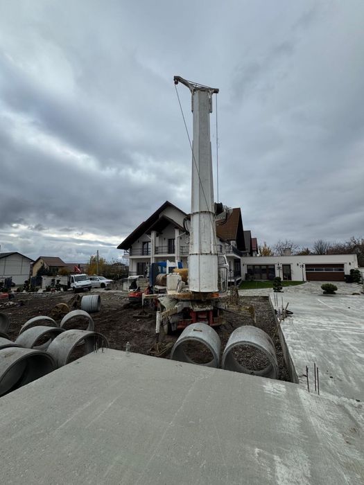 Foraj fantani Edilcat Activity