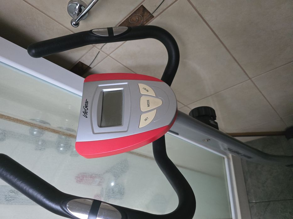 Vand bicicleta medicinala