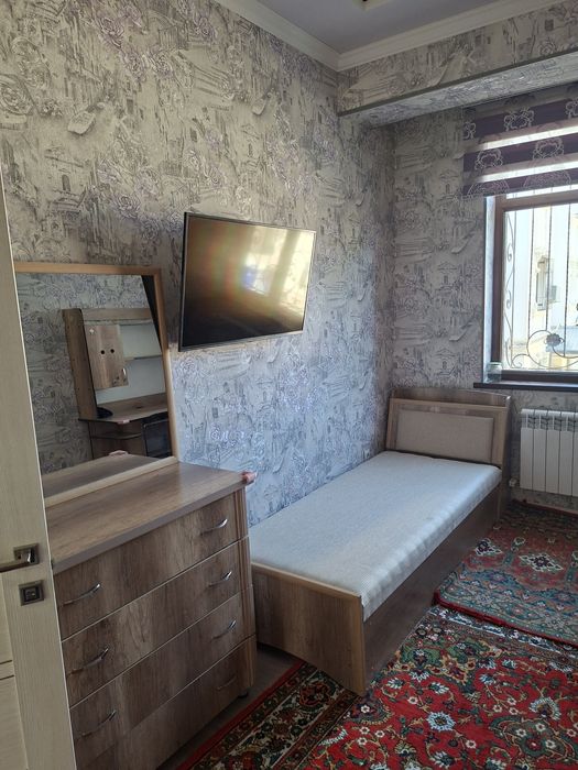 Сдаётся в аренду квартира