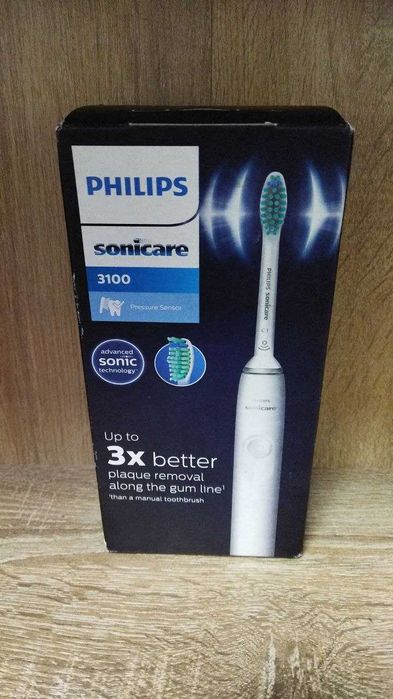 PERIUTA PHILIPS SONICARE 3100/Fin X Amanet&Exchange cod 97075