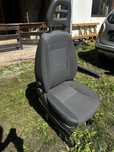 Scaun pasager Peugeut Boxer 2013