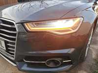 Audi A6 AUDI A6 2016 IS line 1.8 TFSI 190 CP