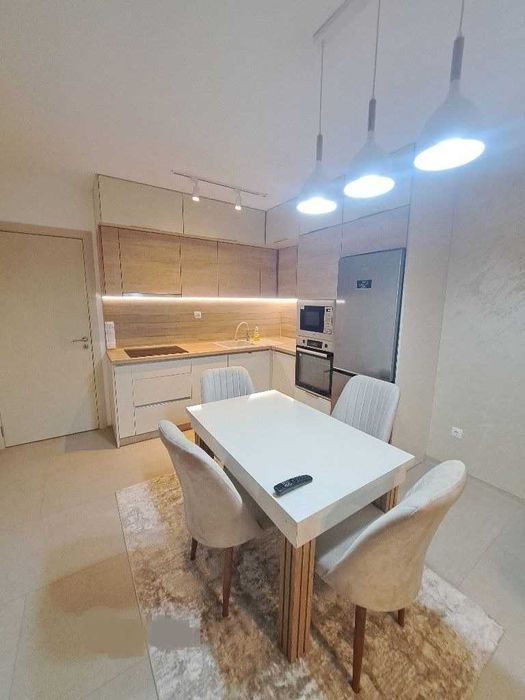 Продава се Двустаен апартамент в София, Бъкстон - 61 кв.м за 2460 €/кв.м - Снимка #5