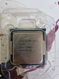 Procesor Intel Pentium G4400 + cooler