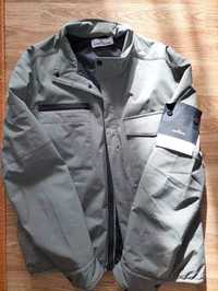 Geaca Stone Island Soft Shell-R with Primaloft