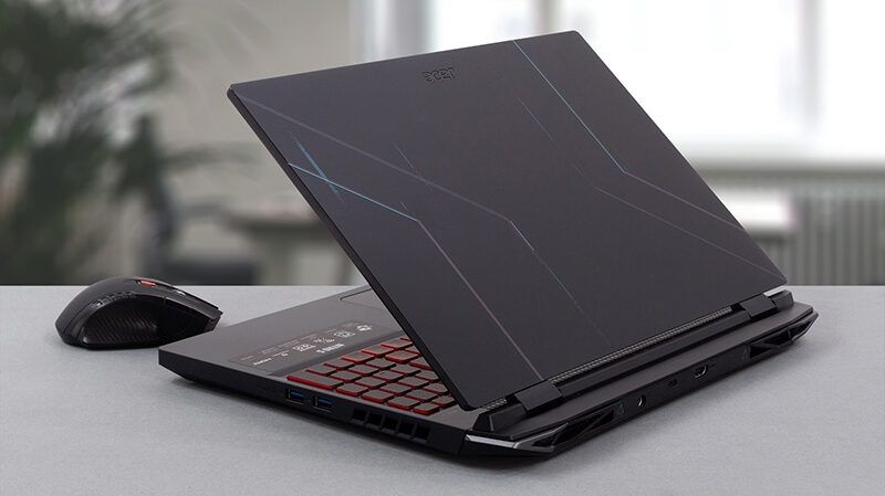 Noutbuk Acer NITRO AN515-58