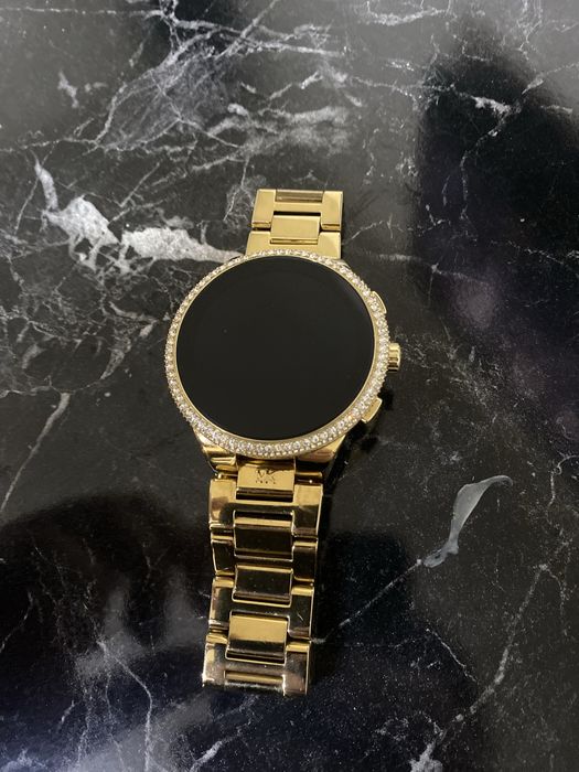 Michael Kors Gen 6 Camille Nou