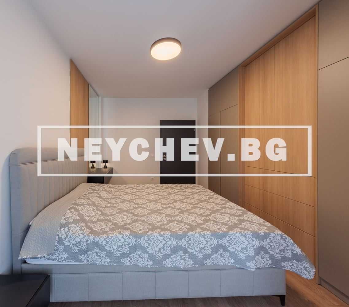 One-Bedroom Apartment for Rent