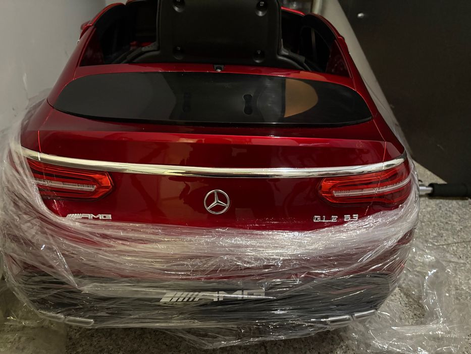 Акумулаторна кола