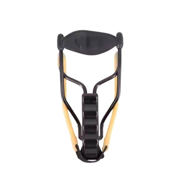 Set doua prastii metalice cu suport de incheietură, metal, 18 cm