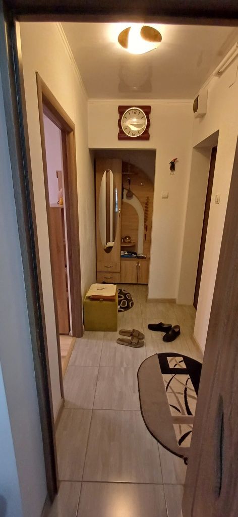 Vând apartament in Motru