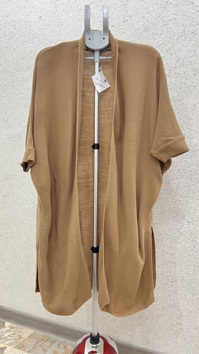 Итальянский кардиган новый