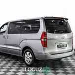 Comfortable and Reliable Services Across Tashkent and Fergana Valley