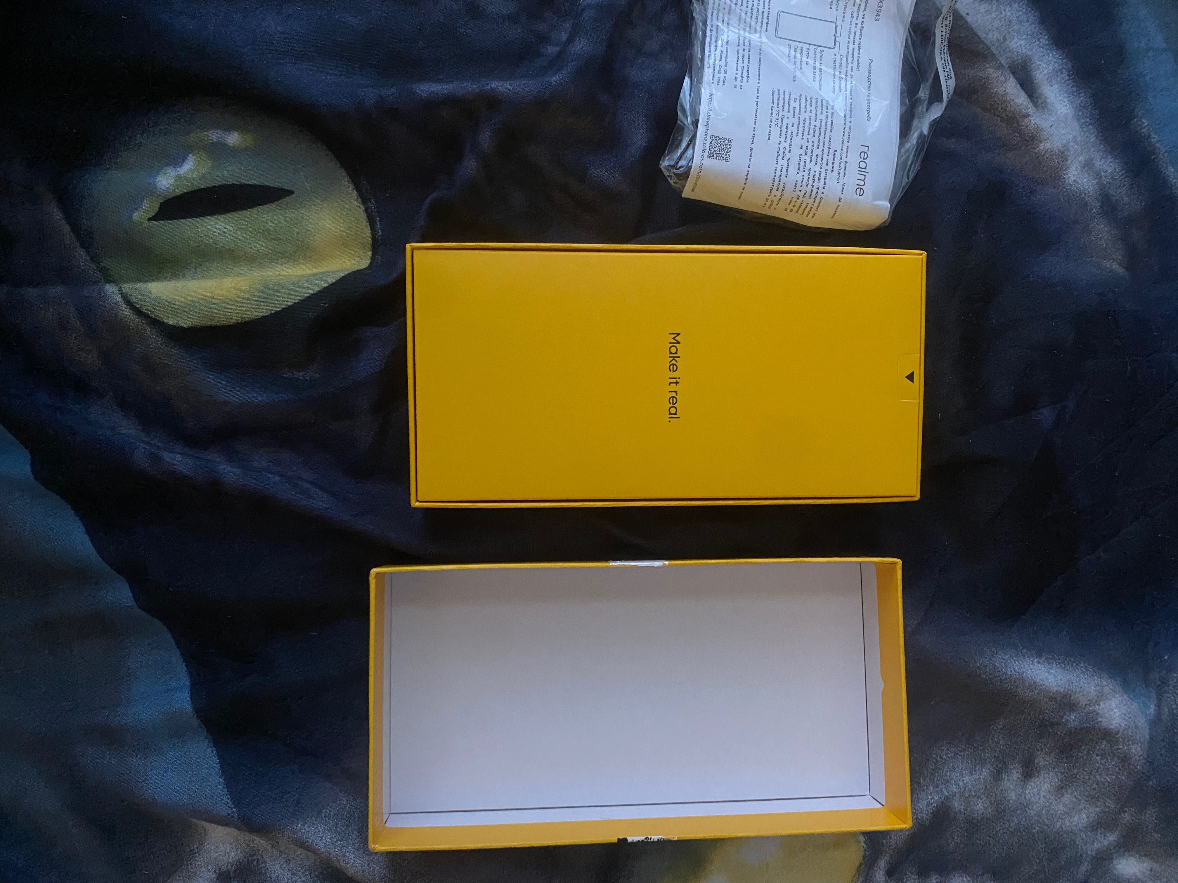 Телефон Realme 14X