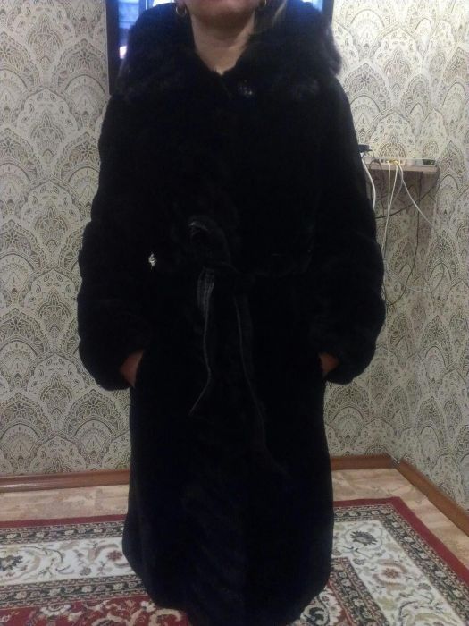 Продам шубу срочно