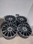 o janta / set jante 20 mercedes e w213 / 43 53 amg c238 a238