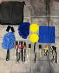 Vand kit spalare auto / detailing