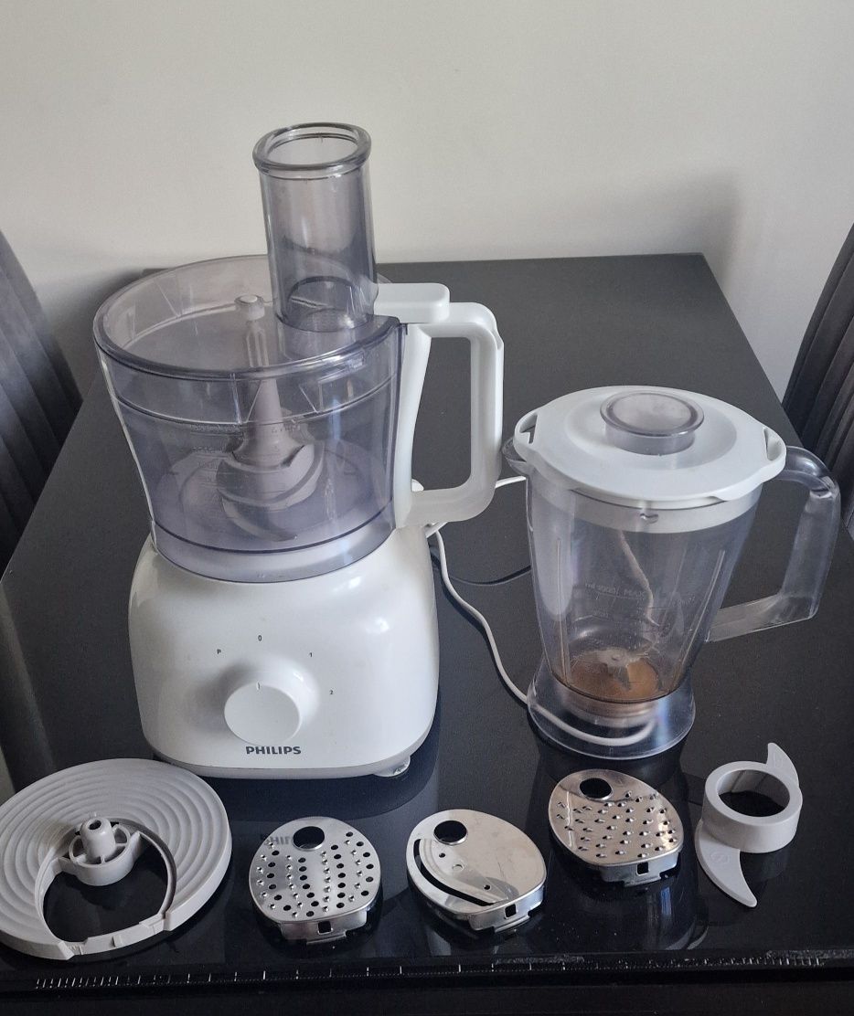 Robot bucatarie Philips ca nou