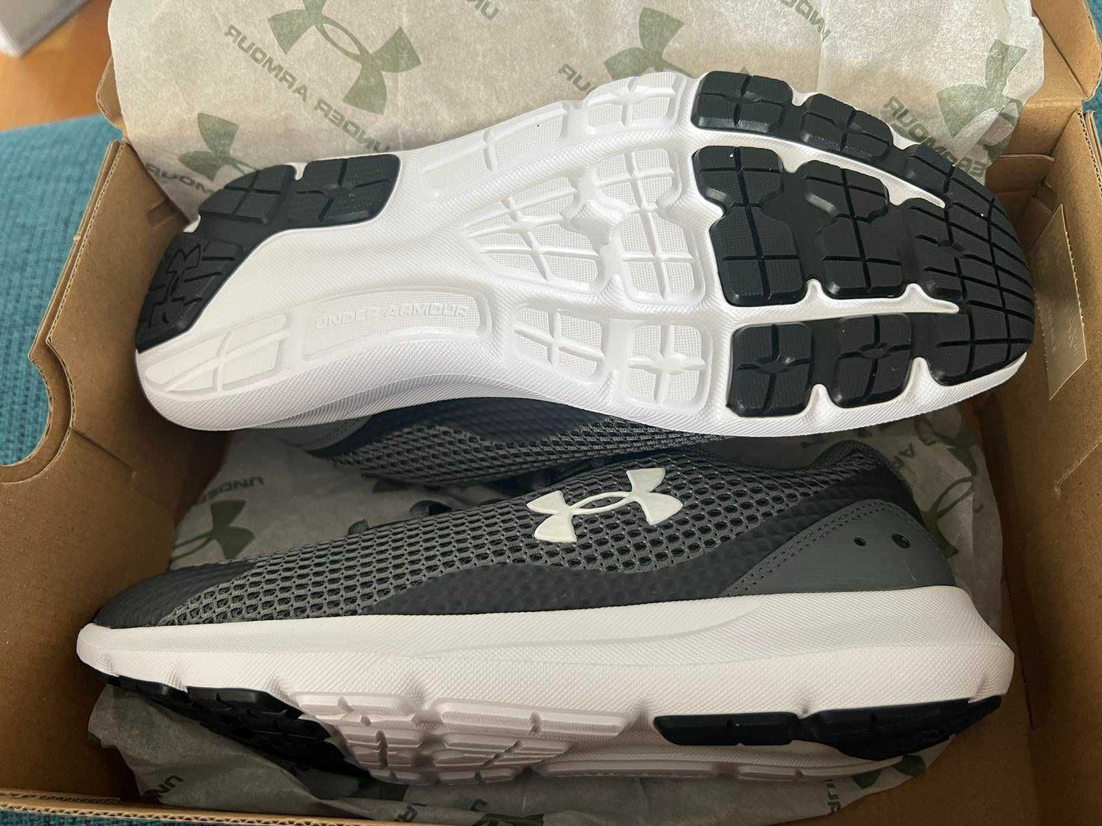 Маратонки Under Armour