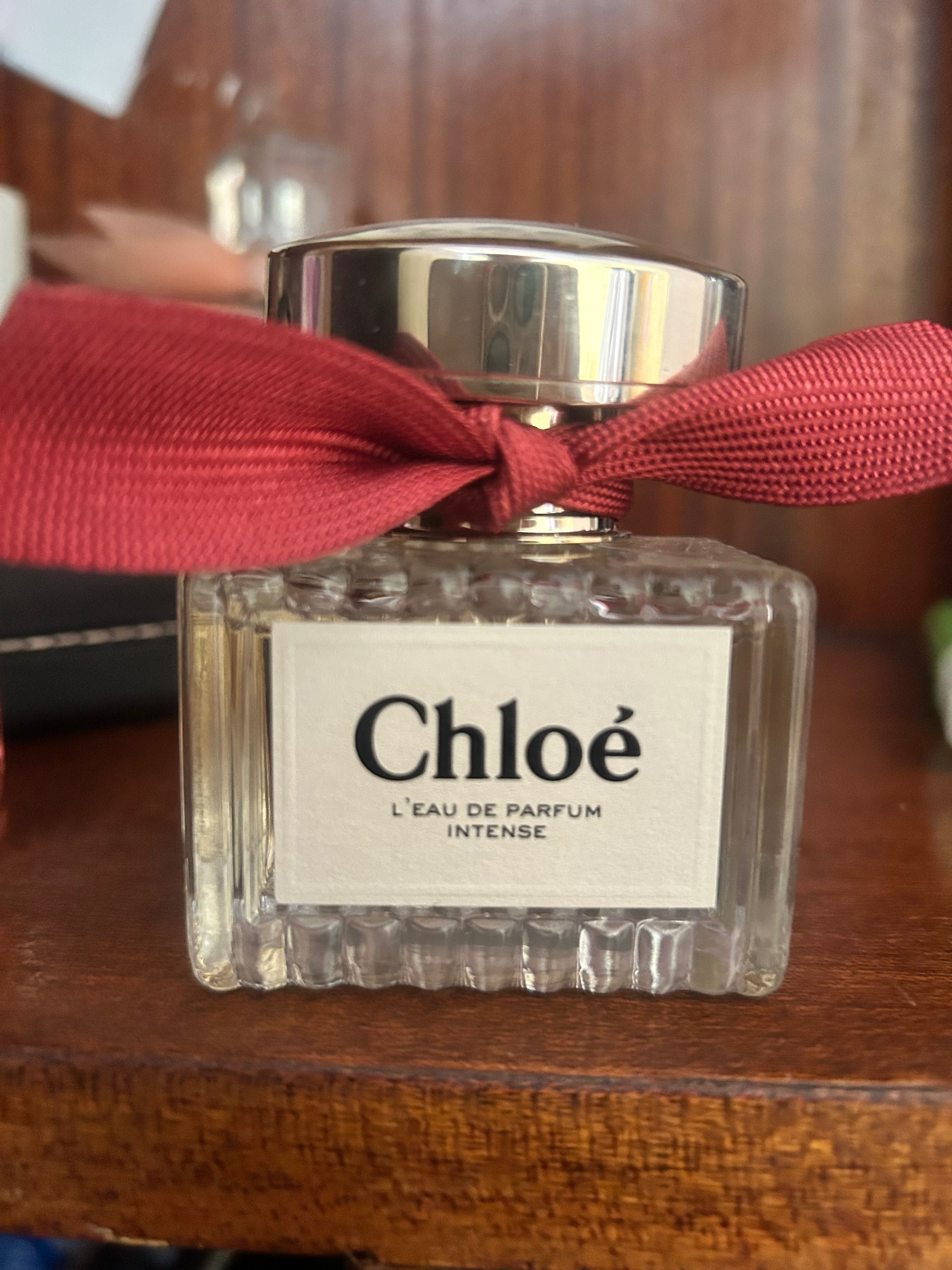 Парфюми Шанел номер 5, Hermes , Chloe Intense, Good girl Herrera