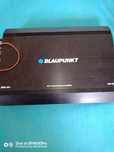Усилвател BLAUPUNKT стъпало