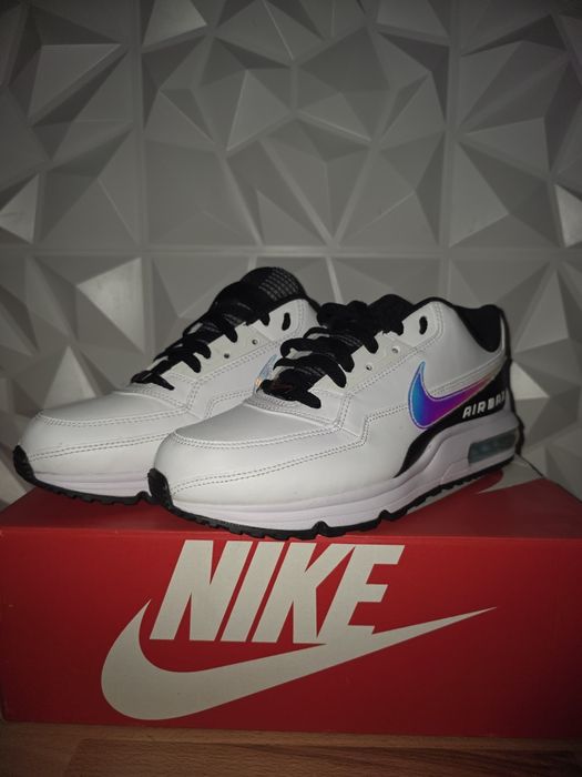 Nike Air max ltd 3 чисто нови.