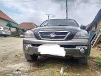 Vând KIA sorento   Detalii la Nr de telefon